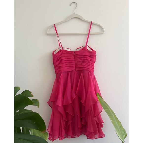 Arden B. Mini Dress - Picture 5 of 6